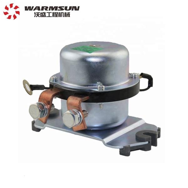 Original Parts 60133547 8943795431 Excavator Relay Battery Jideco 24V Mitsubishi For SANY Excavator