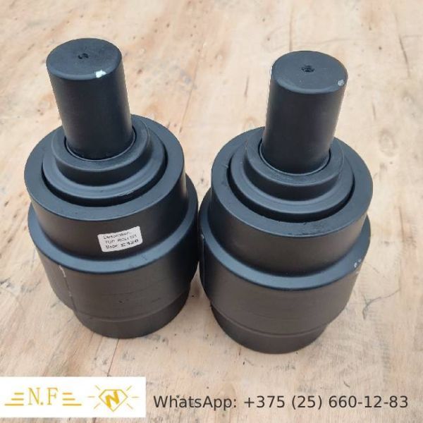 ZX850 Construction Machinery Excavator Top Roller Carrier Roller Dozer 4638433