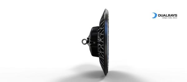 UFO High Bay Lights Bell 100Watt 140LPW Factory Warehouse Supermarket Applied