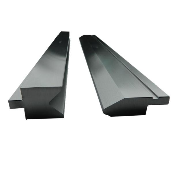 Press Brake Mould And Press Brake Tooling Press Brake Punch And Die Tools