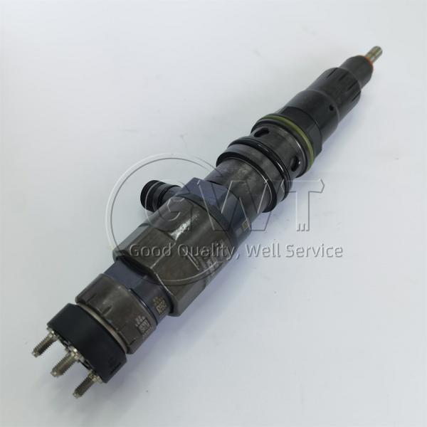 Standard Diesel Fuel Injector 0445120302 0445120303 0986435646 0986435649