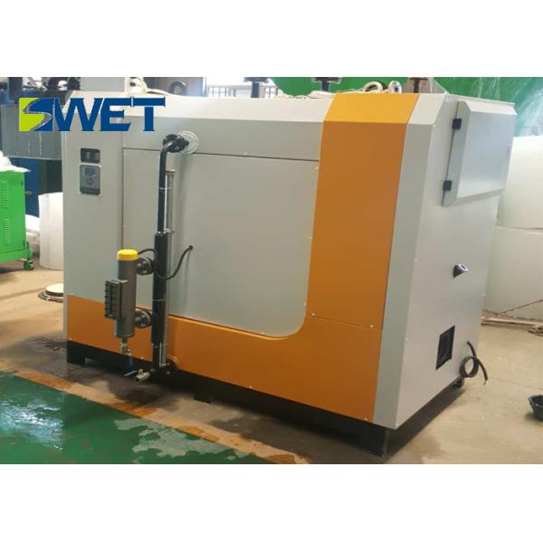0.7Mpa Biomass or pellet or coal Steam Boiler