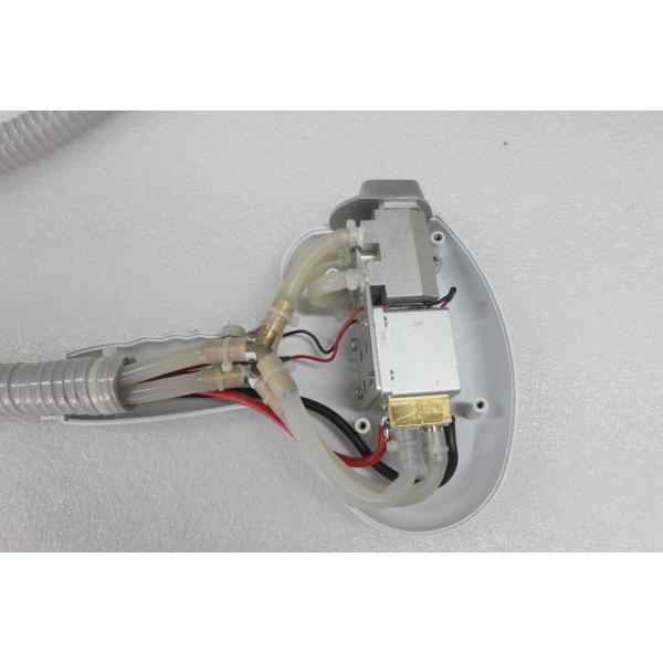 Factory price Germany imported alexandrite laser medical use handle pipe 808nm / 810 diode laser hair removal