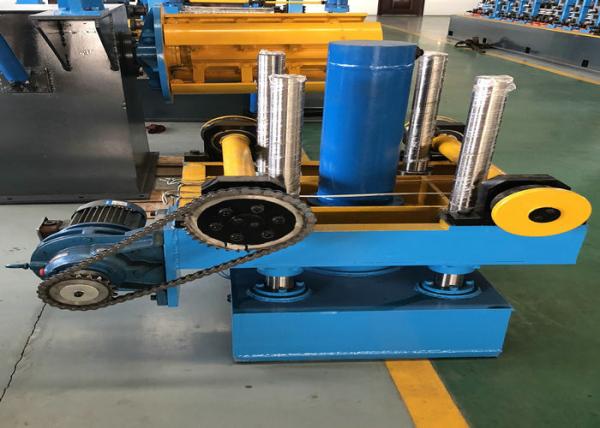 Steel Coils Slitting Line, Metal Sheet Cutting And Slitting Machine For Carbon Steel