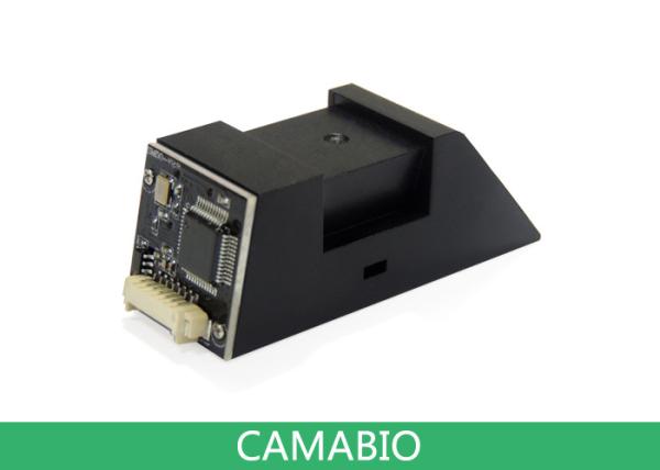 CAMA-SM50 Small Size Optical Fingerprint Sensor Module With All-in-one Design