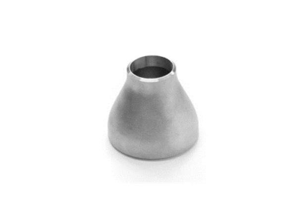 1/2 - 60 Butt Weld Pipe Fittings Concentric Reducer Nickel Alloy UNS 2200 ASME B16.9