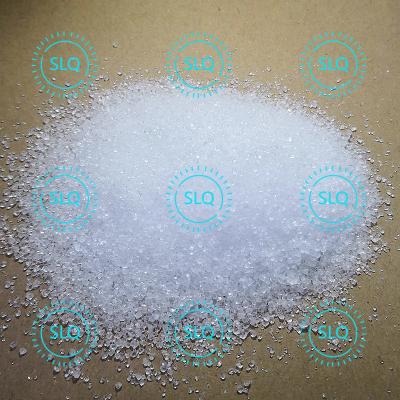 Haute pureté 99,5% BHT Granulaire 6-ditert-butyl-4-méthylphénol CAS 128-37-0