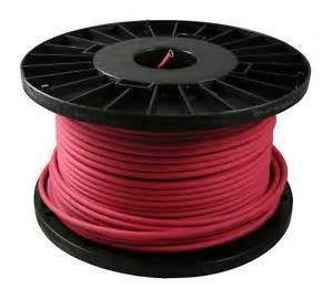 FRLS Standard 2.50mm Shielded Fire Resistant Cable for Connecting Fire Alarms