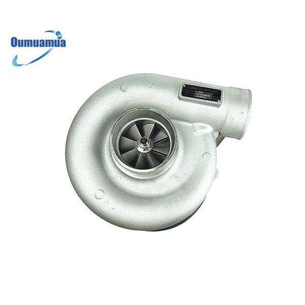 Turbo HC3 For Cummins Engine KTA19-G2 KTA38-G2 NTE290 NTE29D NTA855 Turbocharger 3501176
