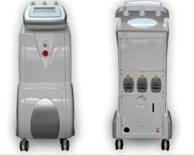 Strong Intense Pulse Light 1 - 50j IPL Larser Machines for Anti-Aging System