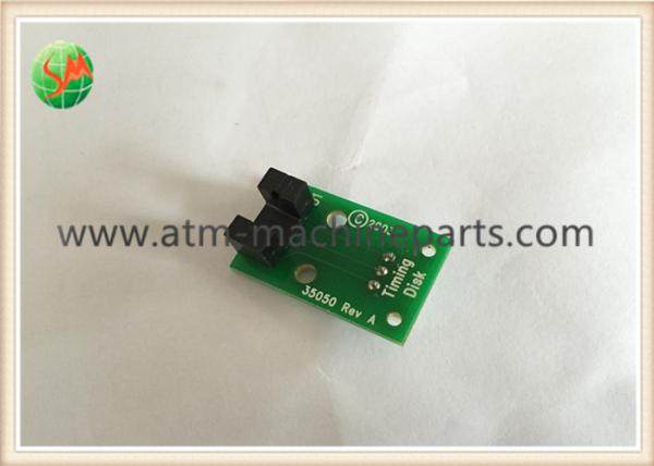 009-0017989 equipamento 0090017989 da máquina da finança do NCR ATM do sensor do disco cronometrando