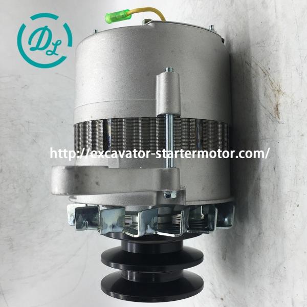 6BD1 Alternator 24V 30A 0-33000-1840 0-33000-1870 0-33000-2320 12267N
