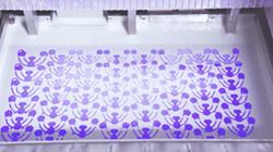 Automated 3D Printer For Orthodontic Model Printing Mass Production Fast Production Speed