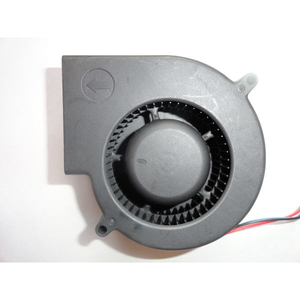 5v Usb 9733 Mini Radial Fan Blower 97x95x33mm Barbecue Charcoal Air Blower Variable Speed Dc Bbq Blower -