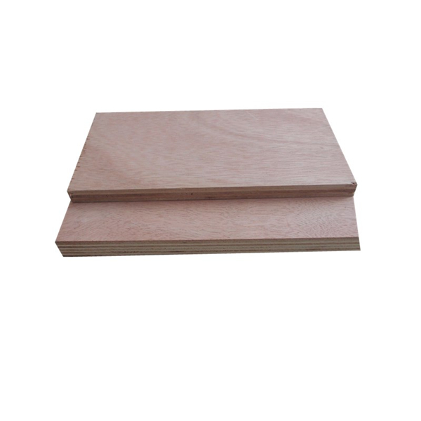 Moisture Proof CARB 12mm Marine Okoume Plywood