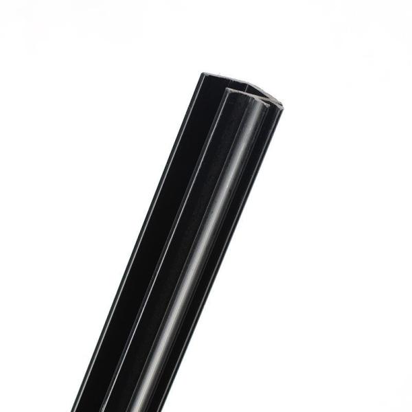 Wide Flexible PVC Panel for Customized Insulation Plastic Profile