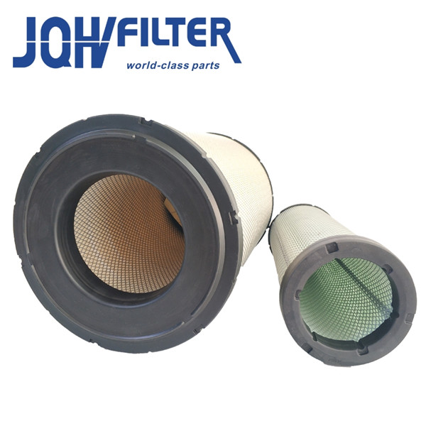 612503 P532503 Excavator Air Filter LE8313003 1327165 Fit E330B PC300/360-7