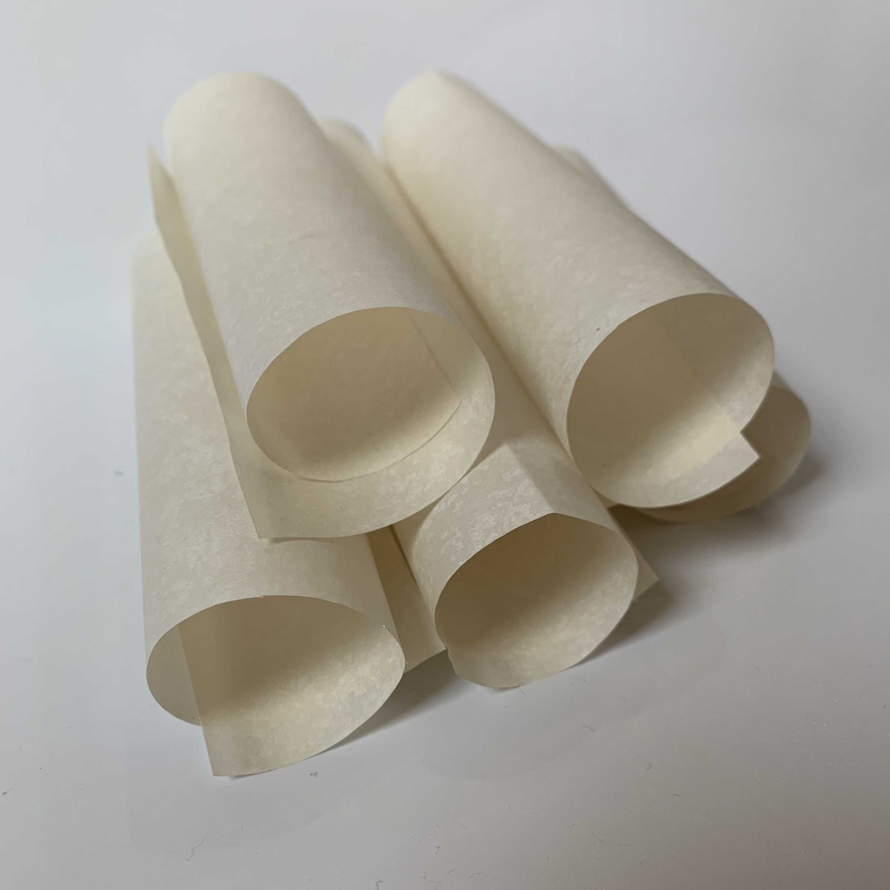 Бумага 0.08mm электрической изоляции Aramid жары пожаробезопасная для трансформатора