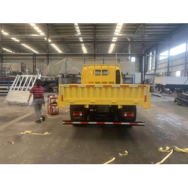 CNHTC HOWO грузовик Грузовик 4х2 6х4 Дизельный легкий грузовик Сухой стальной коробки грузовик