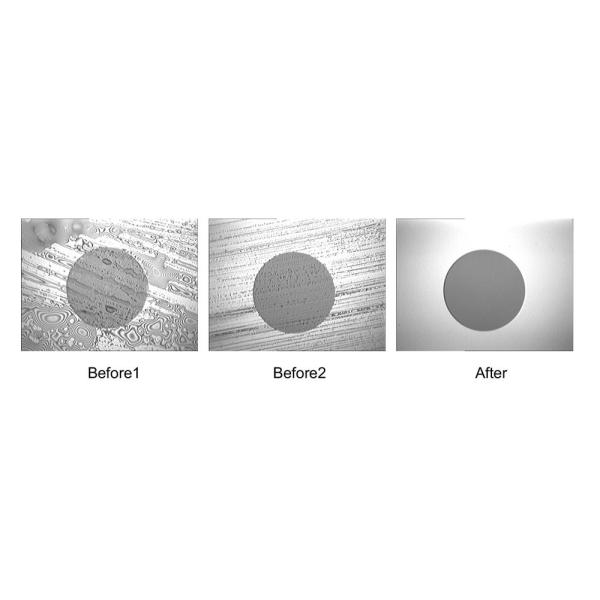 Белый Оранжевый St Fiber Cleaner Connector Cleaning Kit для SC FC MU LC ST D4 DIN Connectors