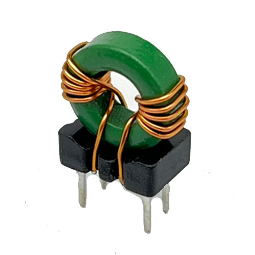 Common Mode Power Line Choke For Power Electronics 7448031501