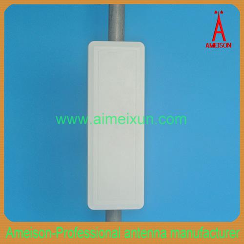 Outdoor/Indoor 1.2GHz 10dBi Flat Panel Antenna Directional Wall Mount Antenna