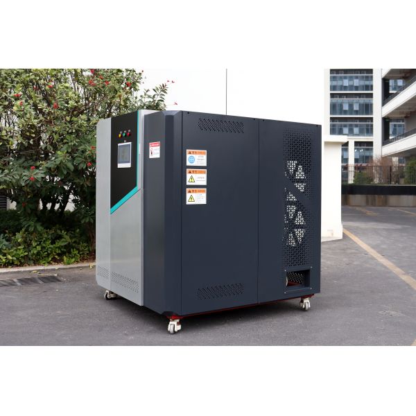 Electrochemical Wastewater Treatment Equipment: Designed for Treating Phenol-Containing Petrochemical Wastewater