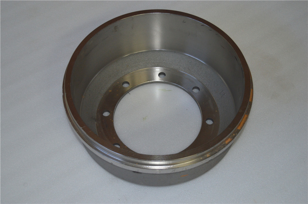 Truck Brake Parts 1112030005165 Brake Drum