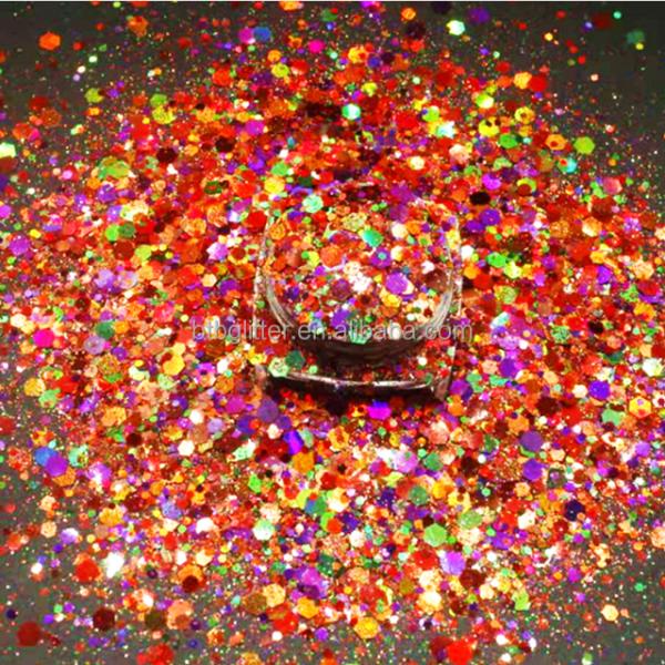 Halloween Party Headband for Girls Women Glitter Sequins Bat Ghost Spider Skeleton Costume Accessory in 365 Colors