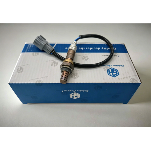 89465-42170 Denso Automotive O2 Sensor For Toyota RAV4 ACA33 Car