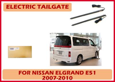 Nissan Elgrand E51/E52 Eletrônico automático de abertura e fechamento de portas de elevação