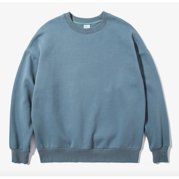 Winter Oversized Round Neck Sweater / Adults Oversized Sweater Hoodie