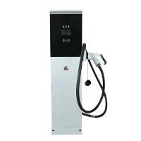Station de recharge électrique à courant continu de 380 V pour véhicules commerciaux
