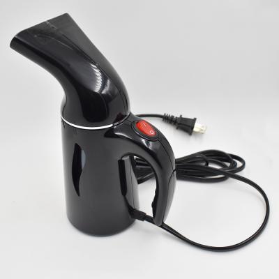 8 Min Antomomy Travel Garment Steamer Protable VDE Certification Of Plug Line