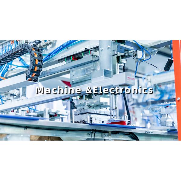 Shanghai Kinsom Precision Hardware Co.,ltd