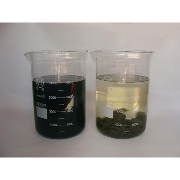 Агент водоочистки для обработки сточных вод КАС пульпы и бумажной промышленности отсутствие 55295-98-2