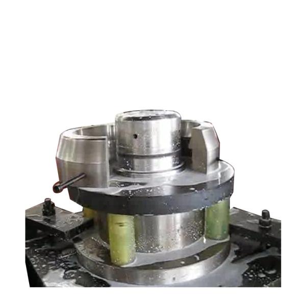 Гидравлический пресс Вода выпуклость машина для нержавеющей стали кухонные принадлежности металлические принадлежности