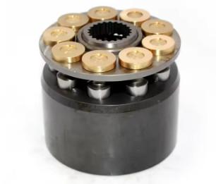REXROTH SPARE PARTS	REXROTH HIGH PRESSURE PUMP WITH BOSCH REXROTH A10VSO100 HYDRAULIC PUMP SPARE PARTS Thrust Plate