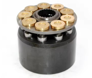 Гидравлический насос A10v A11 Для ректрота A10vo 52r 31 Ректрота A10v Запчасти Бетоновые насосы Запчасти