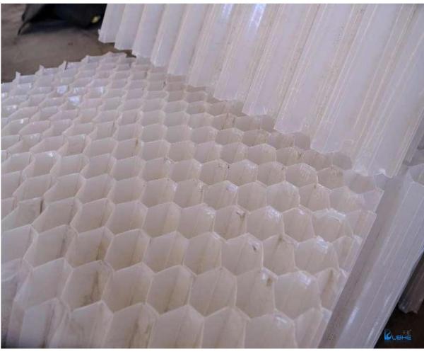 Wastewater Treatment Lamella Tube Settler Lamella Separator Plate Settler Clarifier