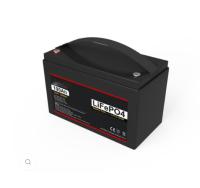 12v 200Ah LiFePO4 batterie solaire au lithium 640Wh 1280Wh 2560Wh FT1500