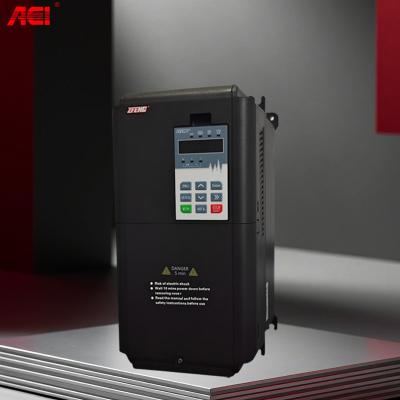 ACI Rack Mounted Blower Dedicated Variable Frequency Converter