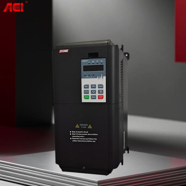 Variable Frequency Drive VFD Energy-Saving AC Motor Speed Controller For Industrial / Pump / Fan Applications