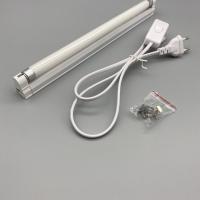 Cible sélective F8T5BL Lampe T5 BL 8W Lampe à tube noir