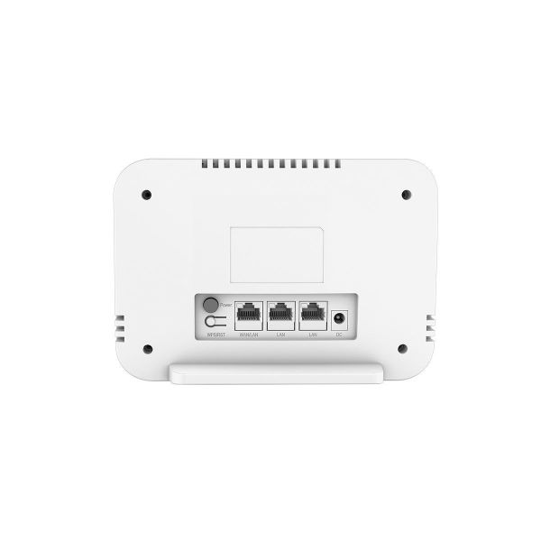Edge GSM B2 B3 B5 B8 4G LTE CPE Router with VPN Support SDK Shipment and Logo Customization