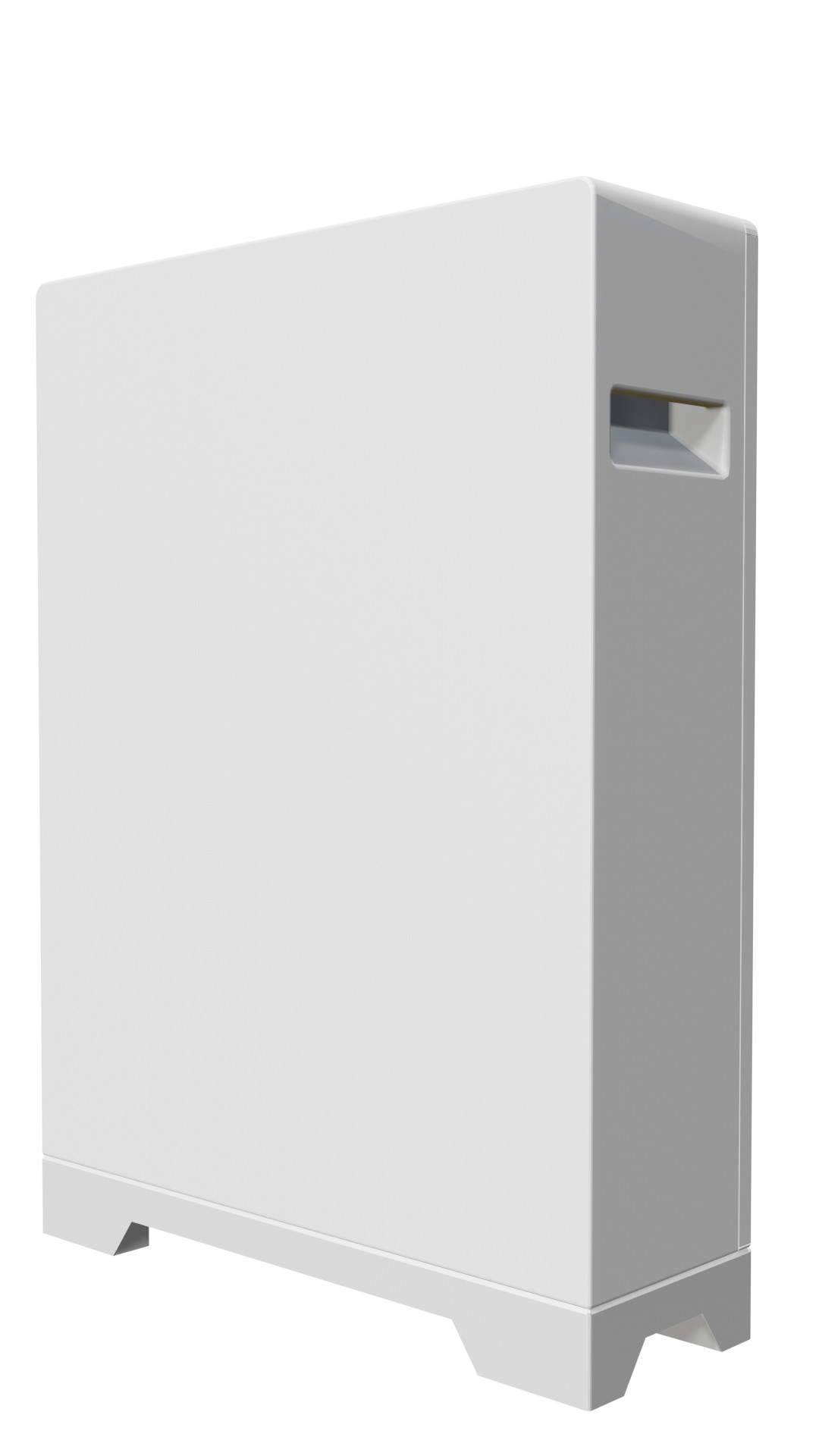 Призматическая 50Ah 51.2V система хранения энергии / домашнее аккумуляторное хранилище с широким диапазоном рабочего напряжения