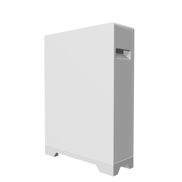 Призматическая 50Ah 51.2V система хранения энергии / домашнее аккумуляторное хранилище с широким диапазоном рабочего напряжения