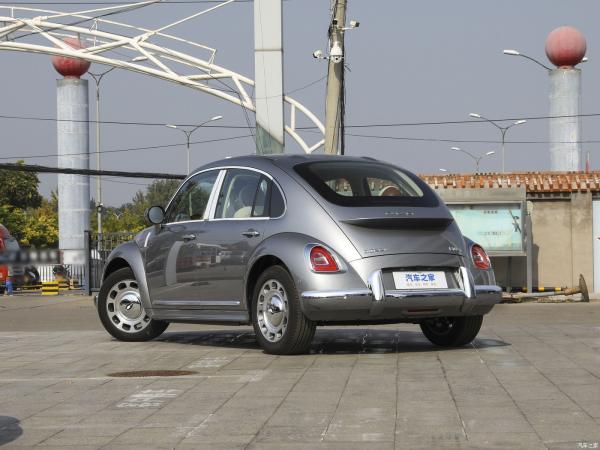 Experience the Future of Driving Ballet Cat Mini EV 5-door 5-seat Hatchback for Women
