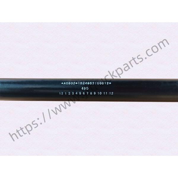 Caminhão FOTON Auman Suporte de mola de gás 1B24953100012