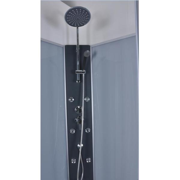 Серебряное приложение ливня квадранта 900X900 для зрелищностей/общественных мест